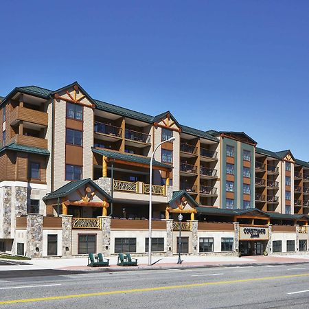 Courtyard By Marriott Lake George Exterior foto